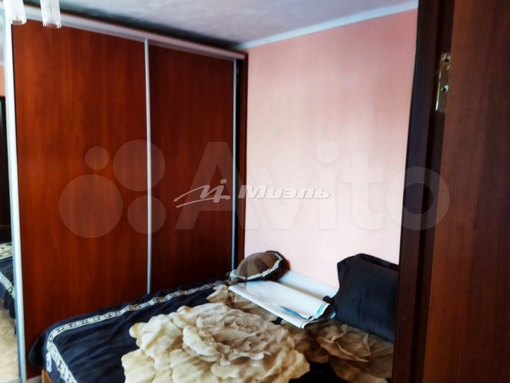 Комната 18,5 м² в > 9-к., 1/5 эт.