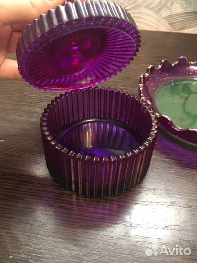 Шкатулка для украшений