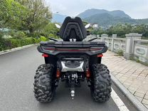 Cf moto 1000 touring 90 л.с