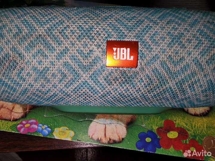 Колонка jbl оригинал