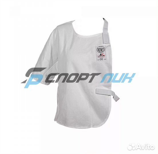 Костюм тройка AF Signature Ultra FIE (бриджи + кур