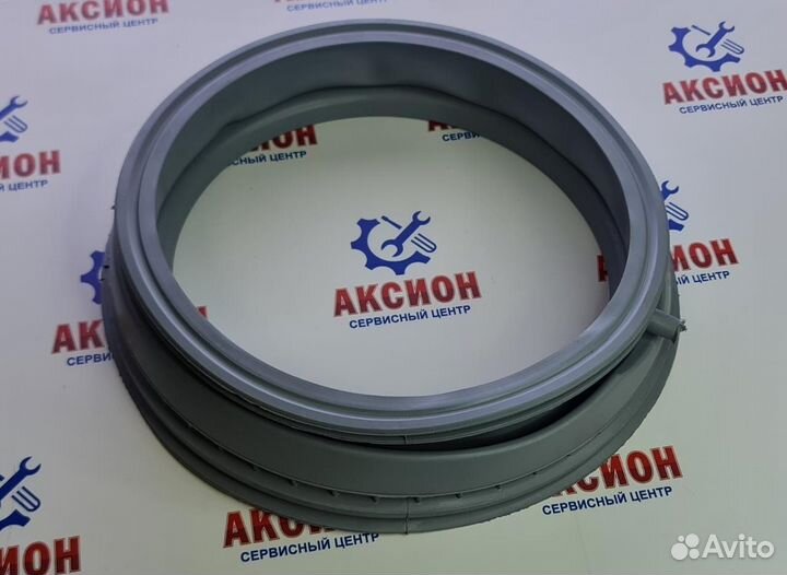 Манжета люка для стиральной машины bosch