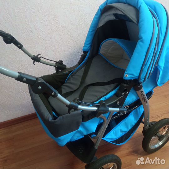 Коляска трансформер