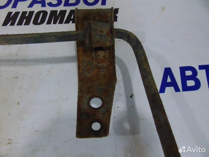 Стабилизатор задний для Kia Spectra 2001-2011г