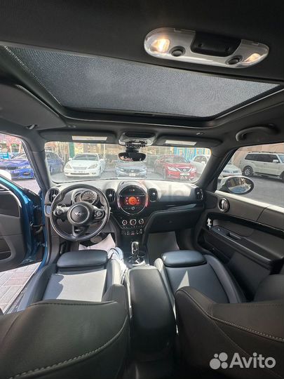 MINI Cooper S Countryman 2.0 AT, 2020, 32 000 км