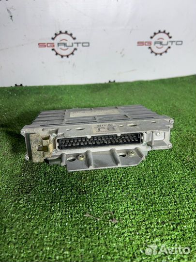 Блок управления ABS Volkswagen Passat B3