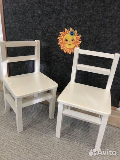 Детская мебель