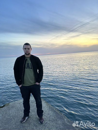 Трезвый водитель