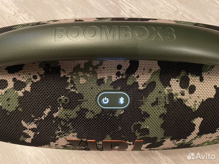 JBL BoomBox 3 (оригинал)