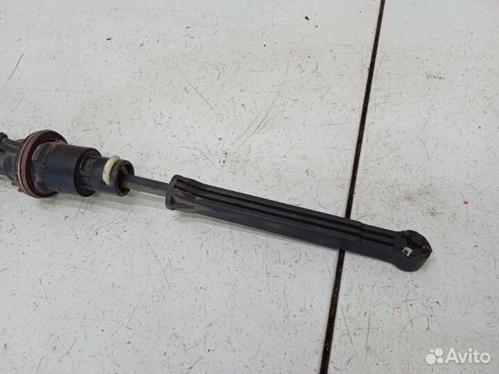 Цилиндр сцепления главный Citroen C-Elysee D 1.2