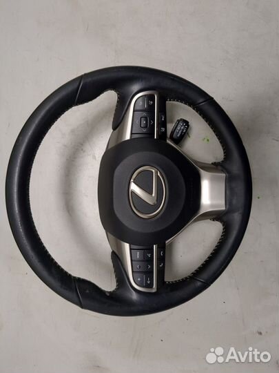 Руль Lexus RX, 2016