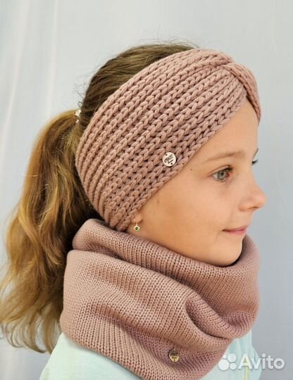 Повязка на голову