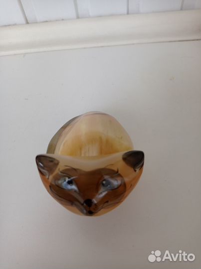 Фигурки животных