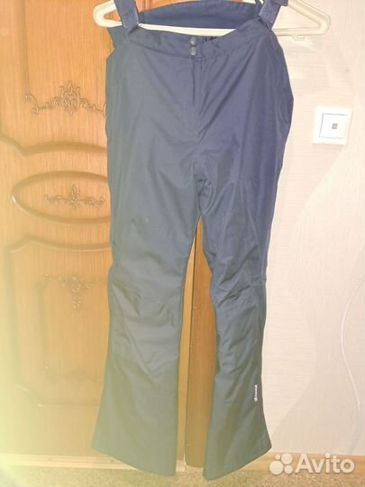 Спортивный костюм(Горнолыжный) зимний женский