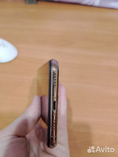 iPhone Xs Max, 256 ГБ