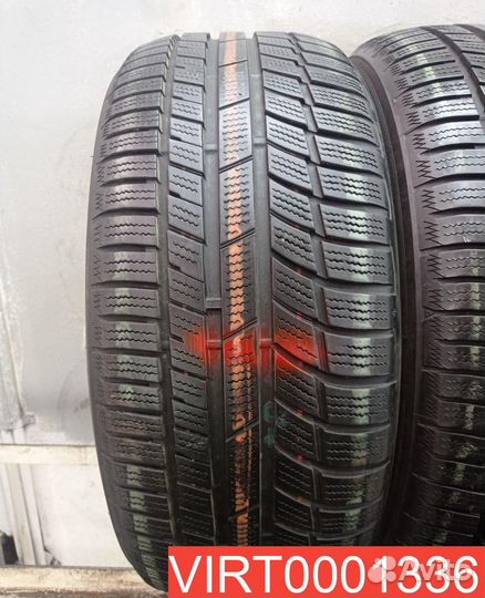 Toyo Snowprox S954 SUV 225/40 R18 92V