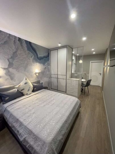 Квартира-студия, 24 м², 9/12 эт.