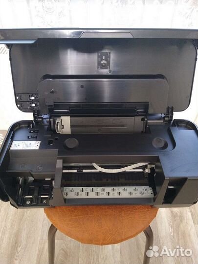 Принтер струйный Canon IP1800