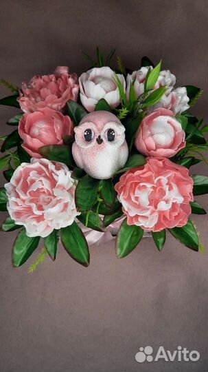 Мыло на заказ