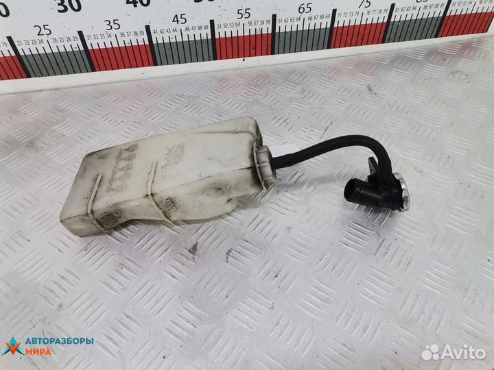 Бачок расширительный Honda Jazz 2003 19101-PWA-000