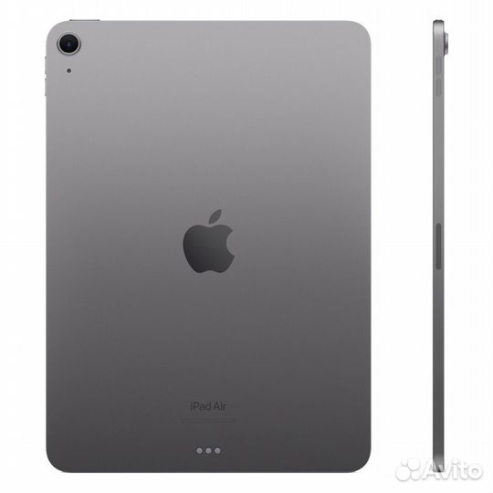 iPad Air 11 (2024) 256gb Wi-fi