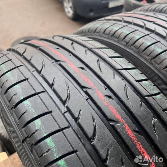 Bridgestone Dueler H/P Sport 225/55 R18 98H