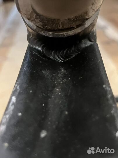 Дека aztek lucid 2 для трюкового самоката