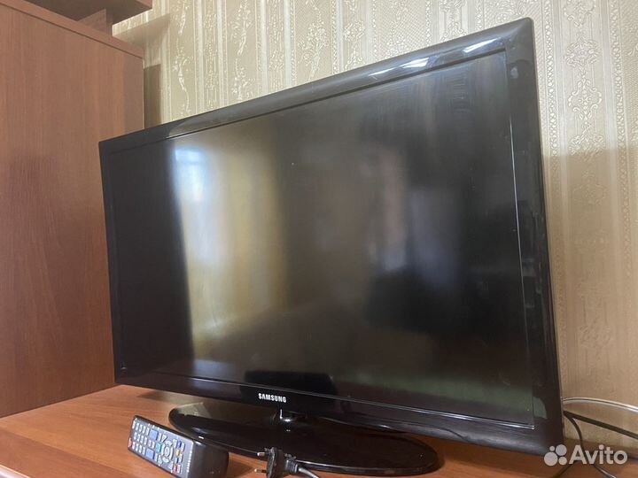 Телевизор Samsung 32