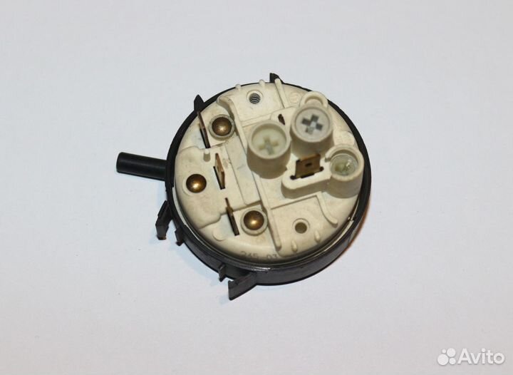 Датчик уровня(прессостат) ст.машины Candy 41008943