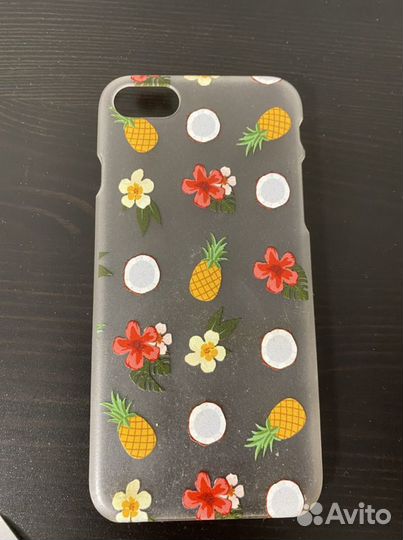 Чехол на iPhone 7