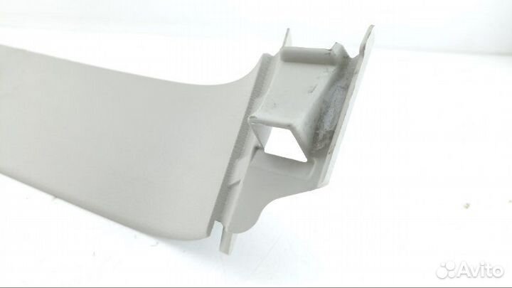 Обшивка багажника правая Nissan Patrol Y62 VK56VD