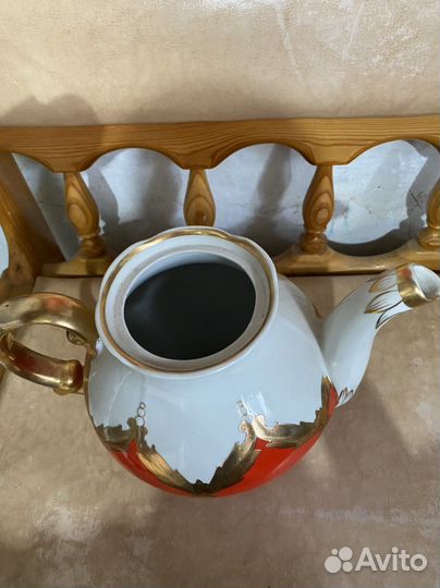 Заварочный чайник