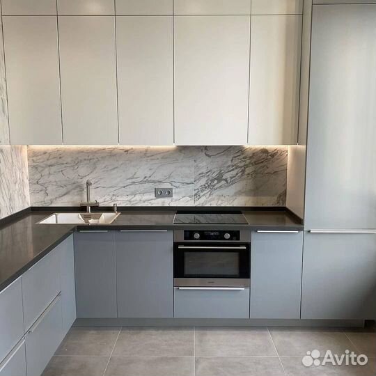 Кухня (реальная цена за гарнитур)ks:0723963