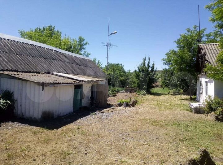 Дача 30 м² на участке 30 сот.