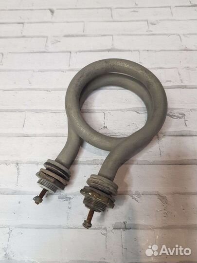 Тэн для тульского самовара завода 