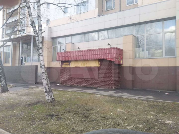 Свободного назначения, 250 м²