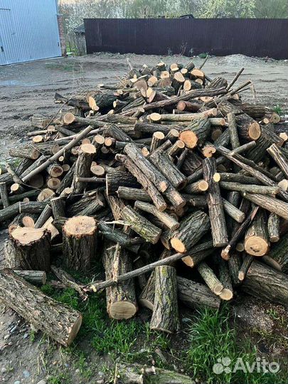 Продам дрова