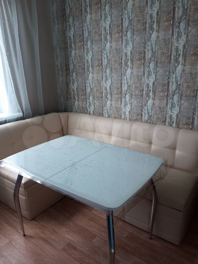 1-к. квартира, 38,1 м², 5/5 эт.