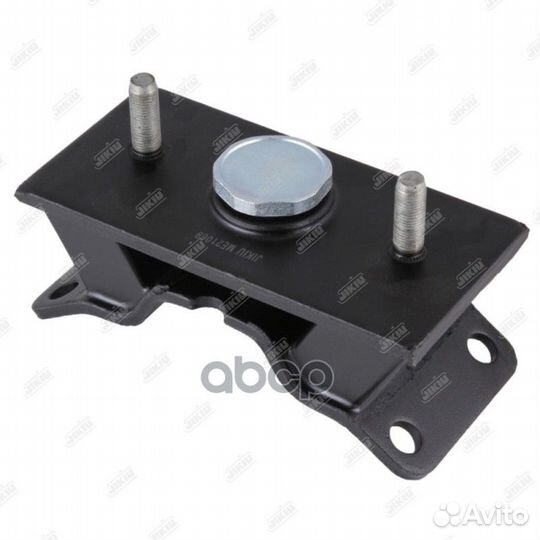 Подушка двс передняя Toyota Land Cruiser 100