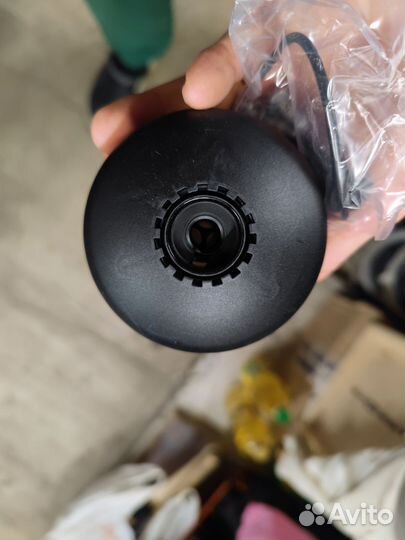 Вкладыш в топливный фильтр Дастер дизель