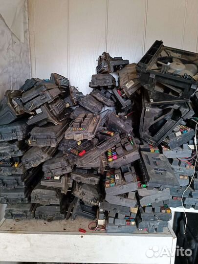 Блок предохранителей ваз. Выбор