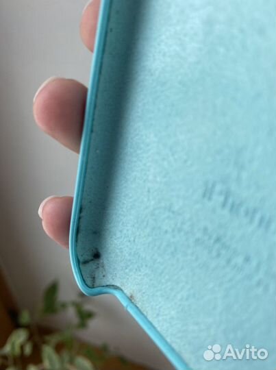 Чехол на iPhone 10