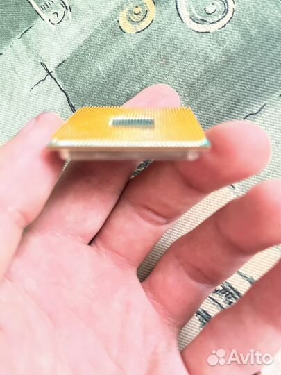 Процессор amd ryzen 3 1200