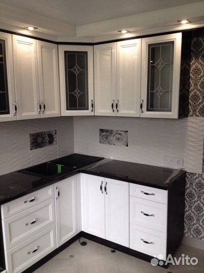 Кухонный гарнитур на заказ