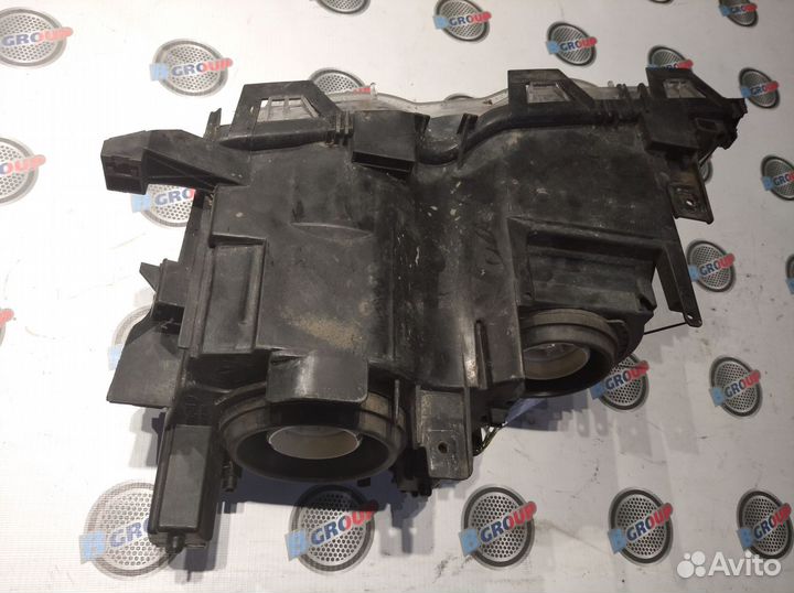 Фара передняя Прав. 8361948 бмв 3 серия 2001г 2.5л