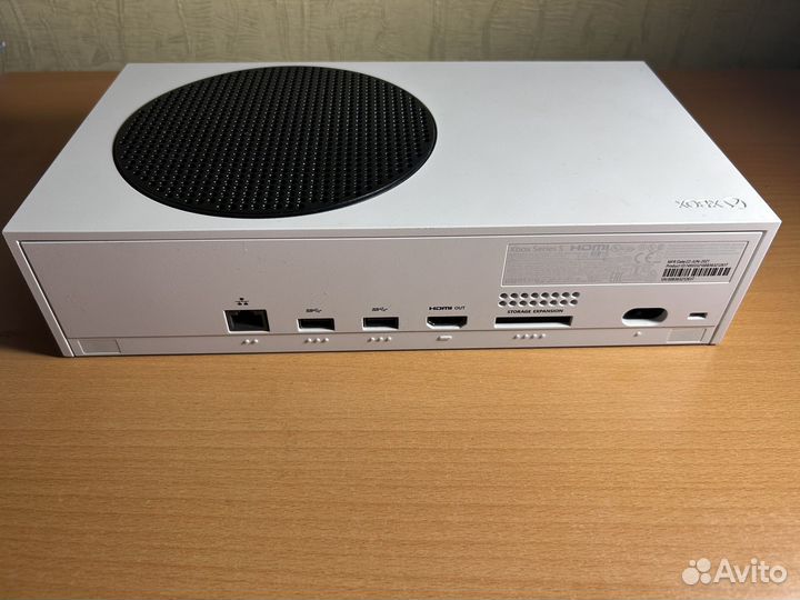 Xbox series s