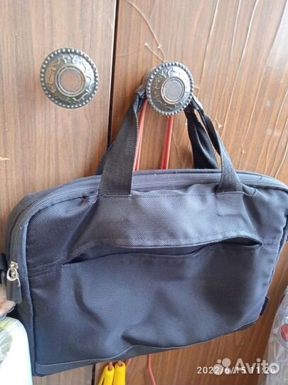 Сумка для ноутбука