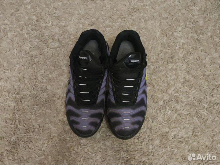 Кроссовки Nike tn размер 38