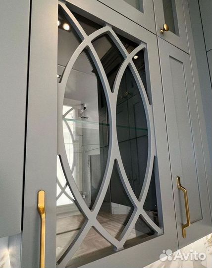 Кухонные гарнитуры. Гарантия качества