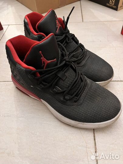 Jordan 37,5
